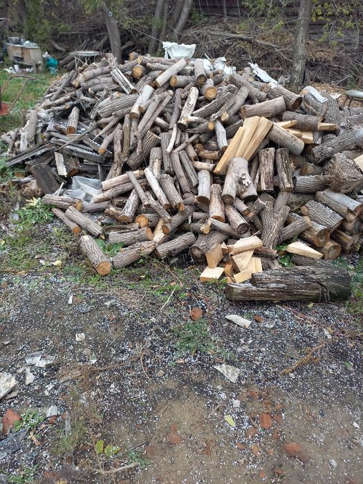 Продам дрова. Звоните