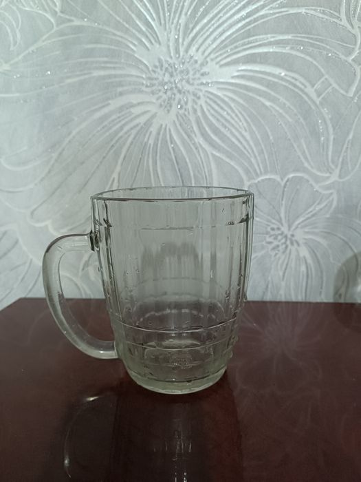 Пивные кружки 3 шт