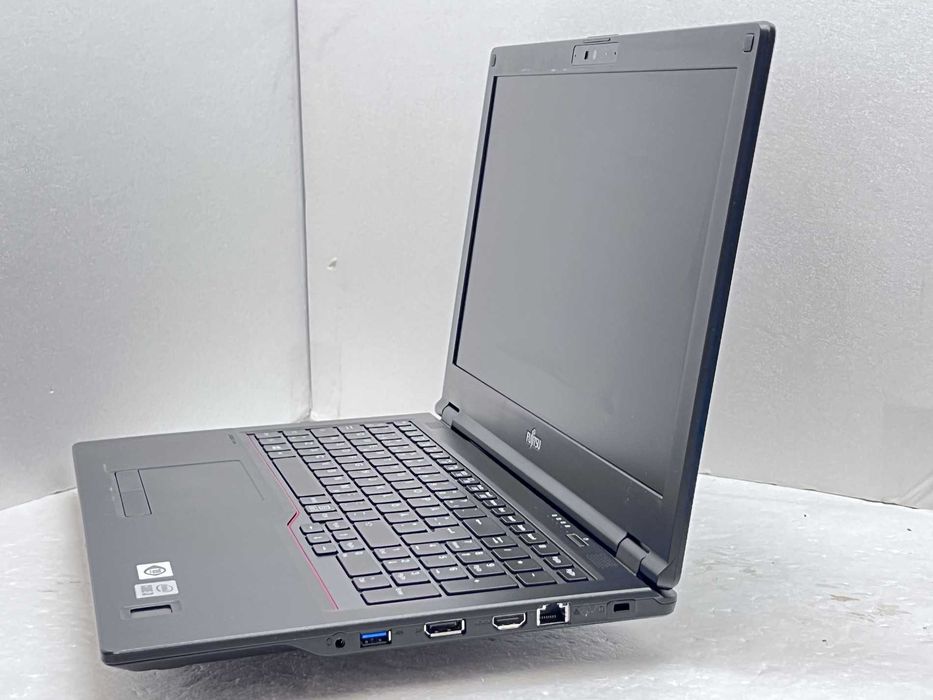 Реновиран лаптоп Fujitsu LIFEBOOK E5510 15.6 i3-10110U 8GB 260GB