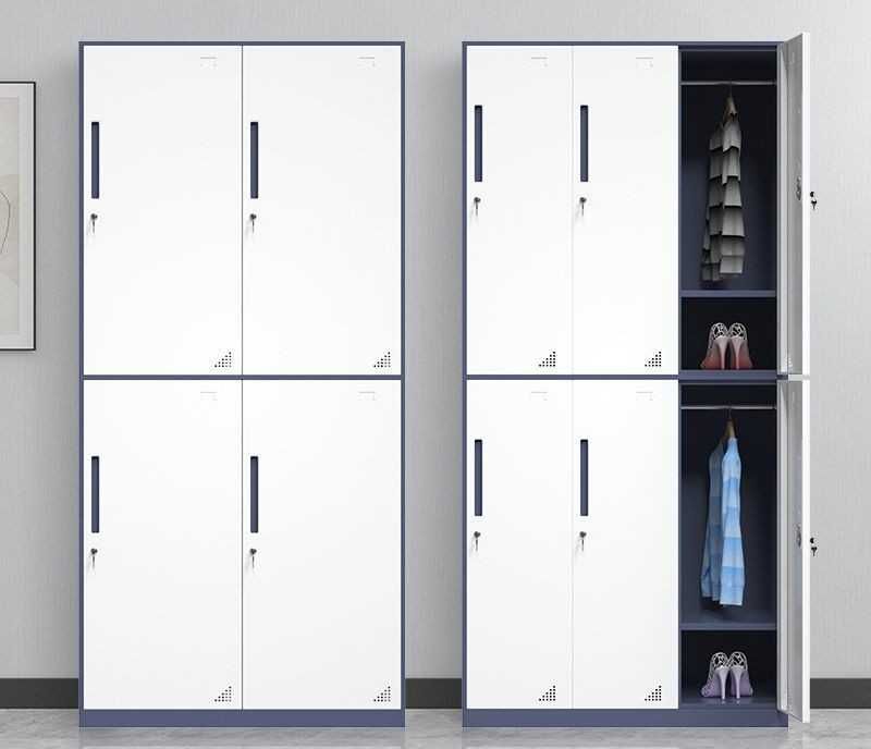 Metall konstruktsiyali arxiv shkafi | Архивный шкаф с металлической