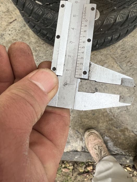 Зимни гуми Maxxis 4 бр.