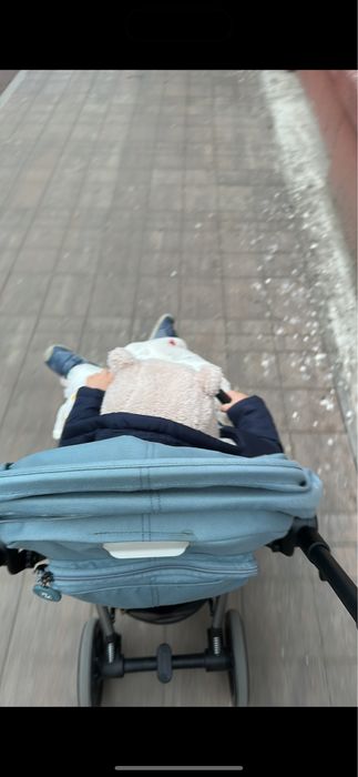 Vand carucior Cybex gold eazy s twist