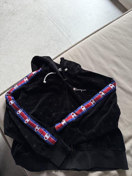 Trening CHAMPION catifea