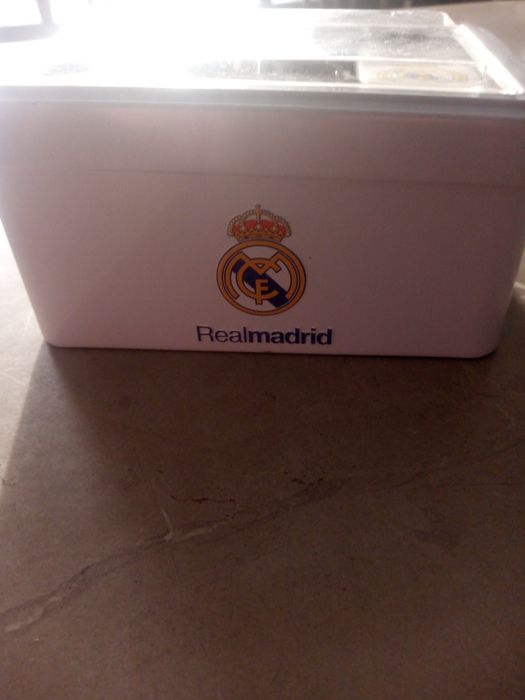 Часовник Реал Мадрид VICEROY