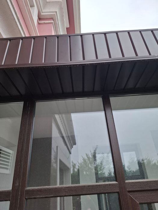 Сайдинг для дачи и коттеджа