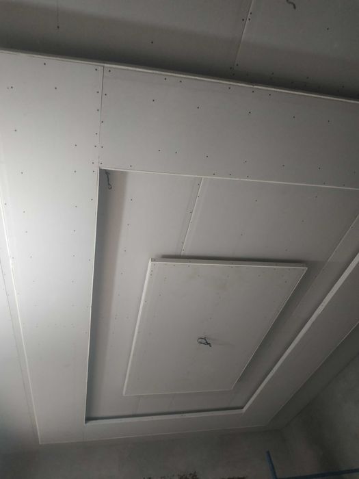 Гипсокартон ламинат Дсп малярка кафель ишларини тез сифатли к,иламиз