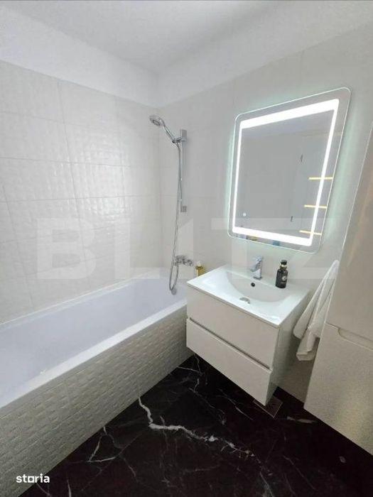 Apartament Premium 3 Camere | Complex Avanera Suceava