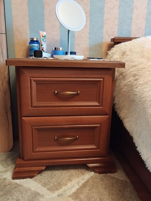 Спальный гарнитур