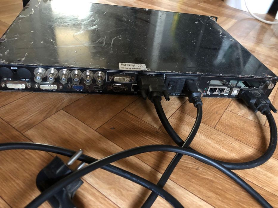 Продам для экрана led видеорегистратор