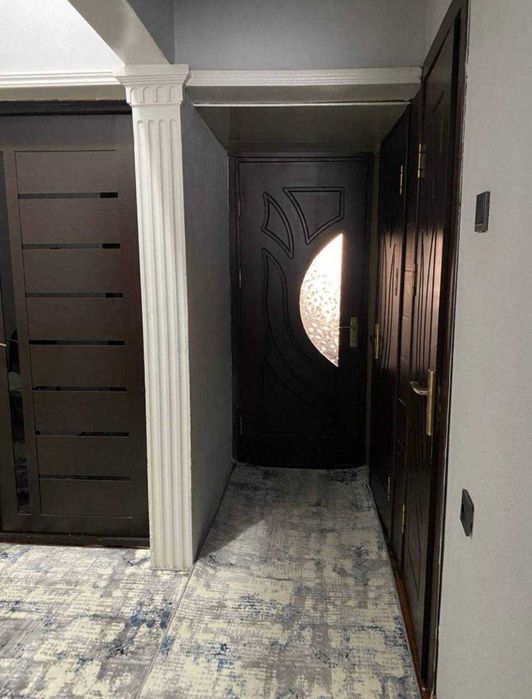 Ц12 да 2 хонали, 6-каватда квартира сотилади