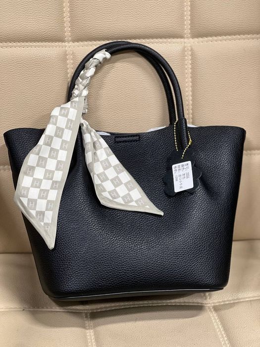 Кожаный сумочка красивые и модные