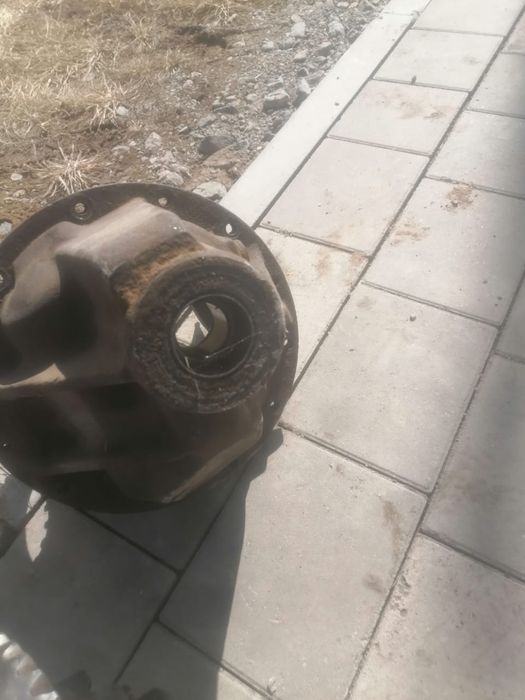 Продам редуктор на запчасть