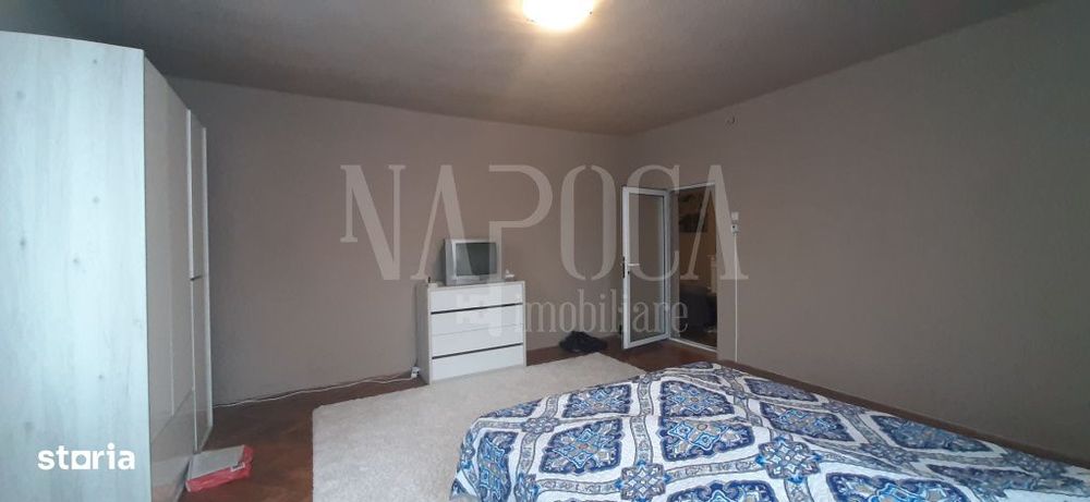 Apartament 4 camere de vanzare in Andrei Muresanu, Cluj Napoca