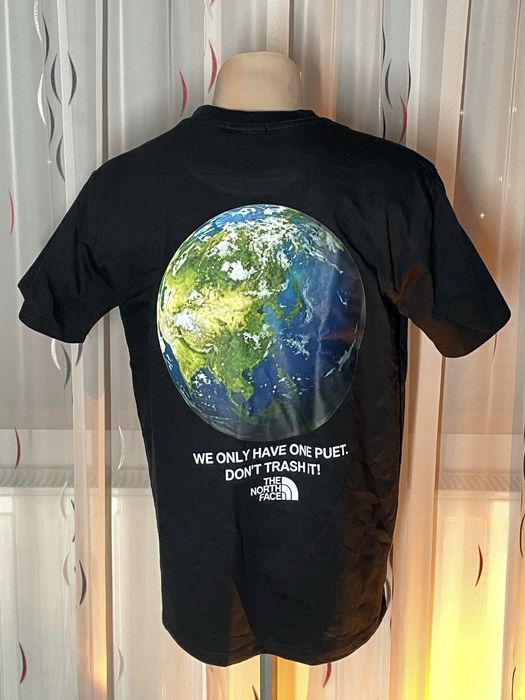 Tricou The North Face