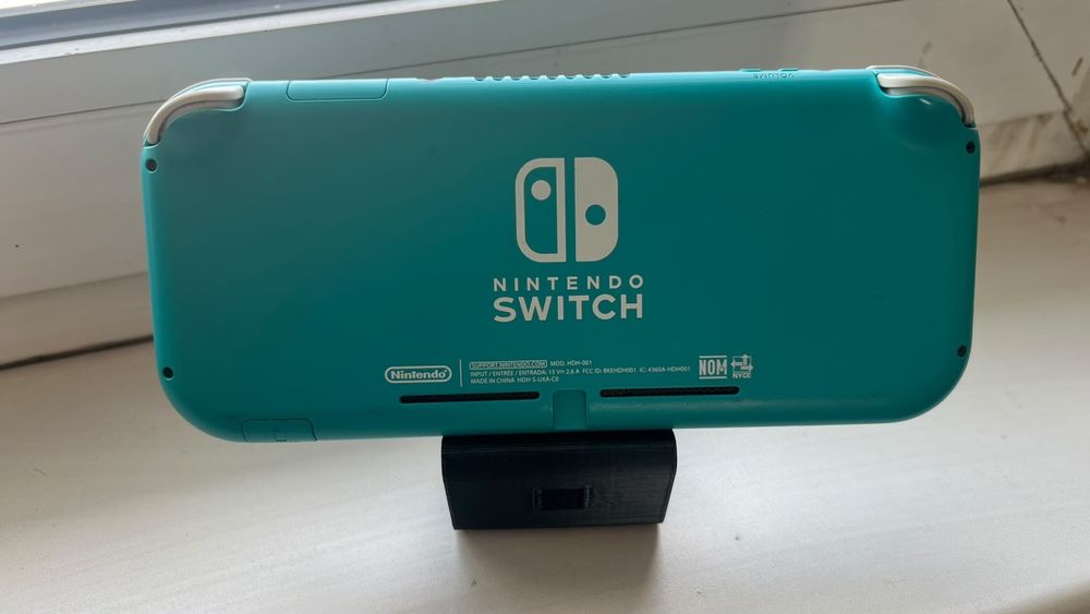 Switch lite 128 gb прошитый GTA5