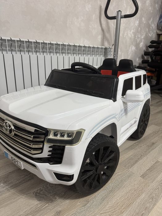 Продам детские электромашинки