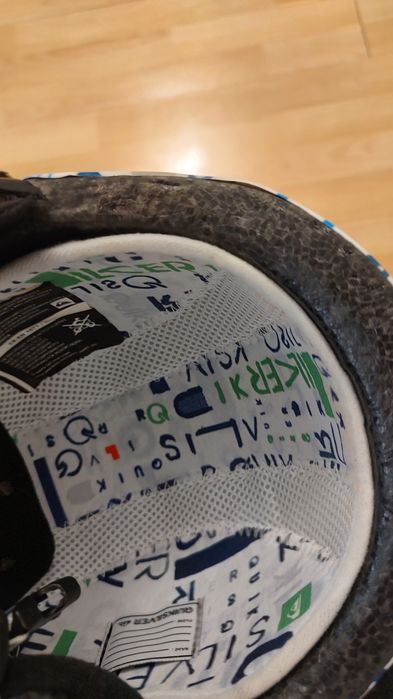 Сноуборд каска Quicksilver