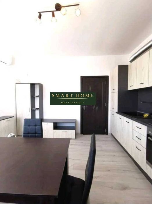 Дава се под наем Къща в Горна Оряховица - 50 кв.м за 255 € - Снимка #1