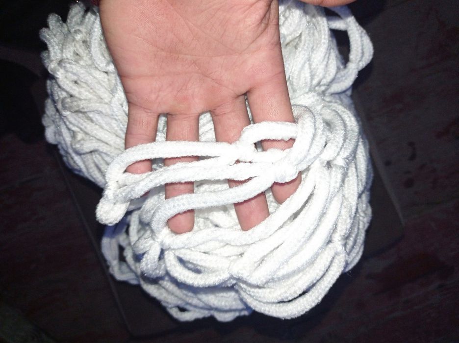 СЕТКИ ДЛЯ ФУТБОЛЬНОГО ПОЛЯ ОПТОМ, доставка по Узб бесплатная!