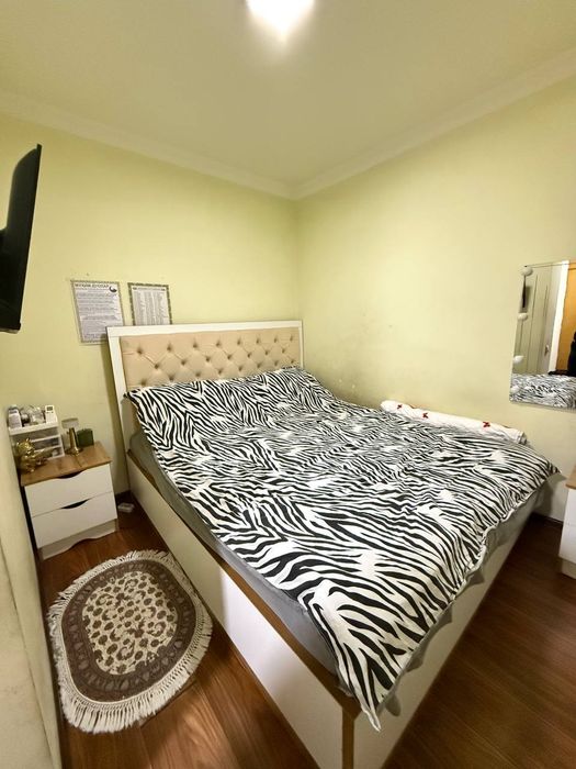 Квартира в Ташкенте