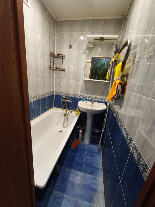 Продажа 2 комн.кв. Р/н Циалковского