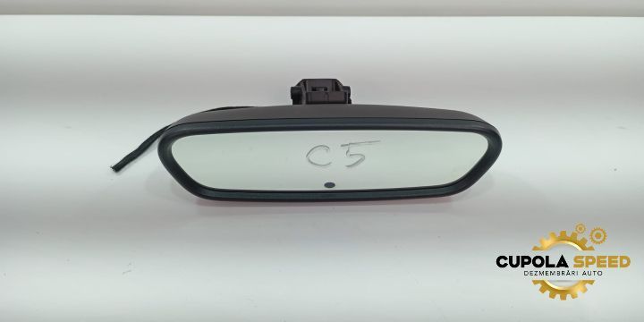 Oglinda retrovizoare parbriz E1146046396 Citroen C5 AirCross 1 [2017