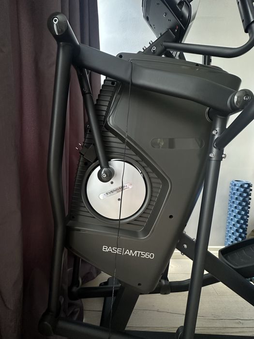 Эллиптический тренажер