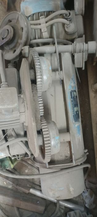 Продается кранбалка