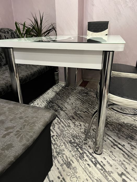 Кухненски мебели