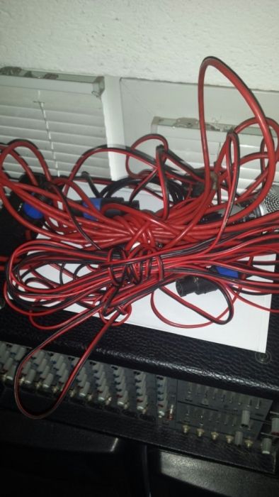 DJ уредба в добро състояние