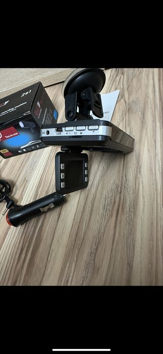 Осы затты сатамын видеокамера