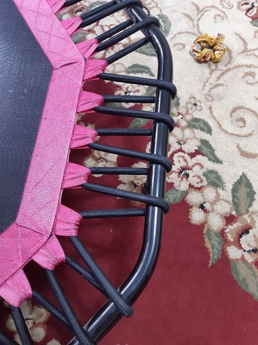 Батут Pro Jamping