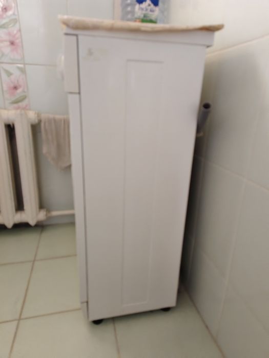 Стиральная машина Indesit