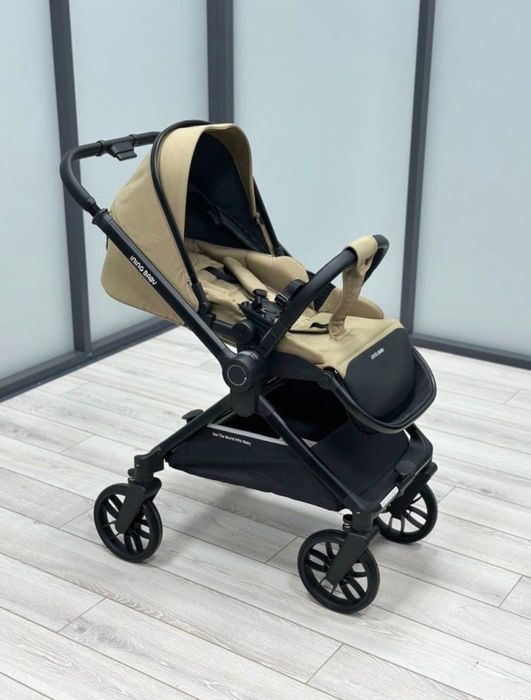 Коляска ining baby 2в 1