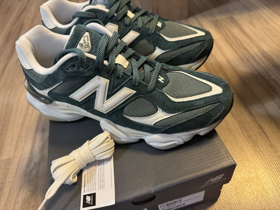 Мъжки обувки New Balance 9060