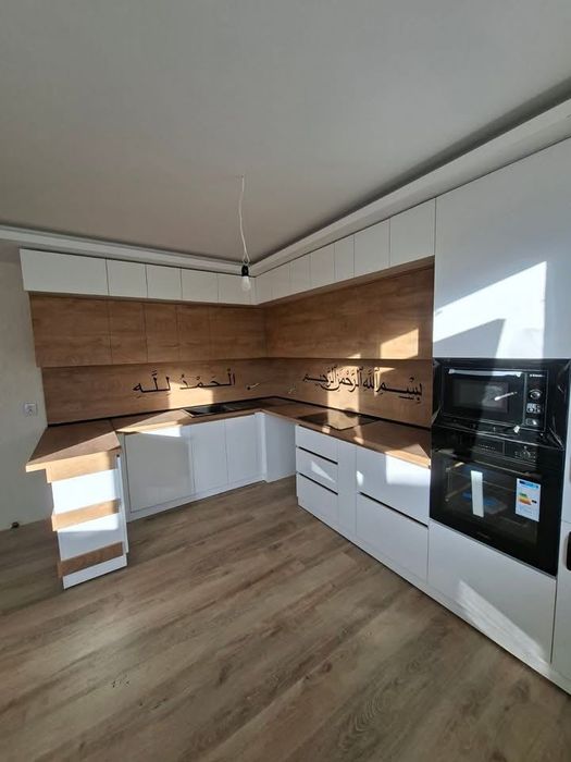 „Кухни и кухненско обзавеждане – нови и по поръчка + 3D Дизайн