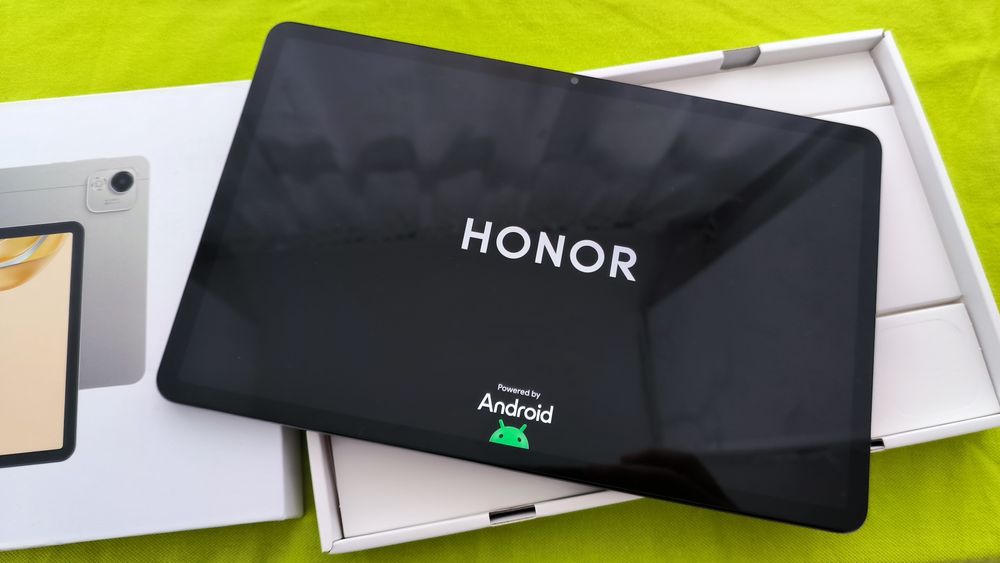 Tableta Honor Pad X9a - LTE  ( Sim) 6Gb RAM
