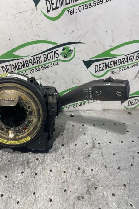 Ansamblu manete cu spira volan 8K0953568D Audi A4 2008