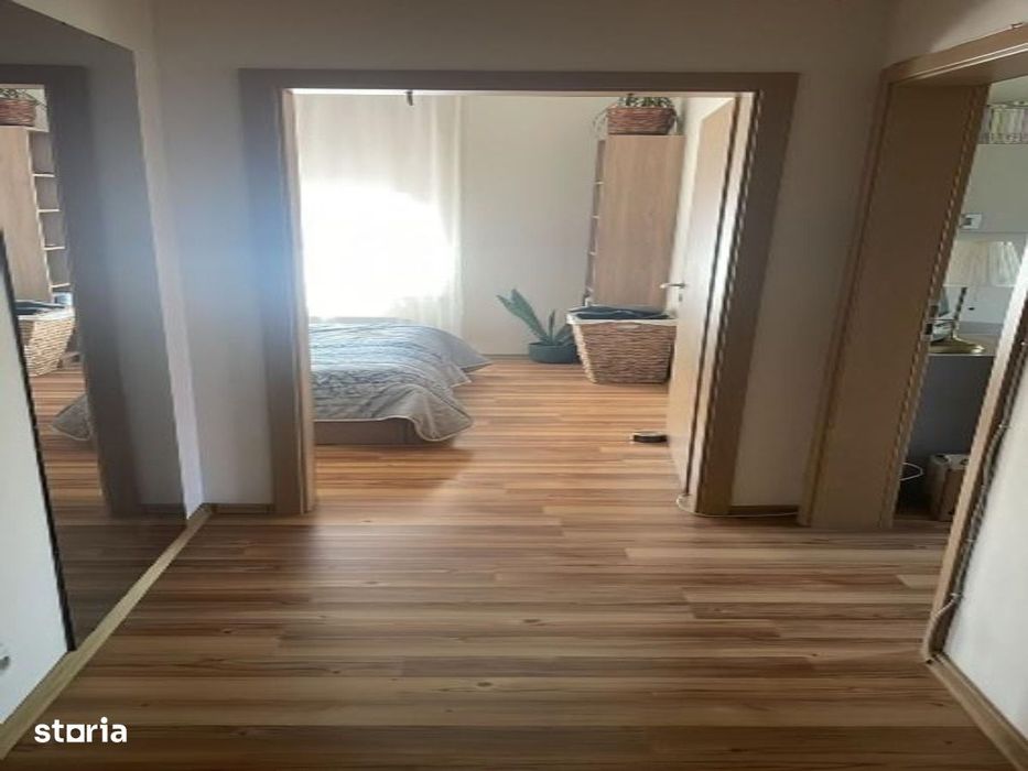 Apartament 3 camere - Braytim