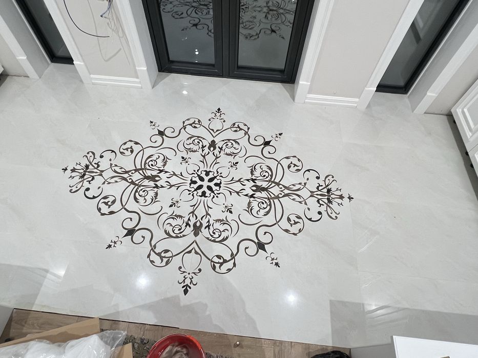 Ремонт под ключ