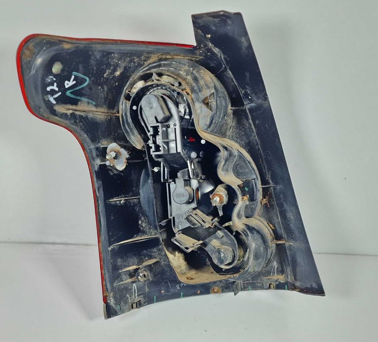 Десен Стоп Toyota Avensis T25 Тойота Авенсис Т25 Комби 2003г-2008г