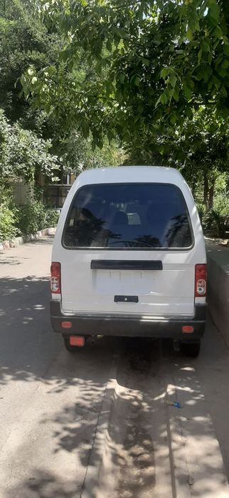 Damas 2023-yil Yangi paket