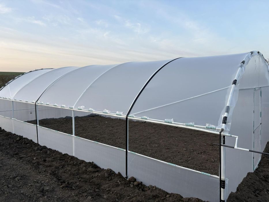 Solare  profesionale confectionat din Țeavă