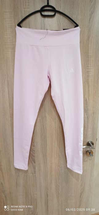 Дамски клин Adidas L