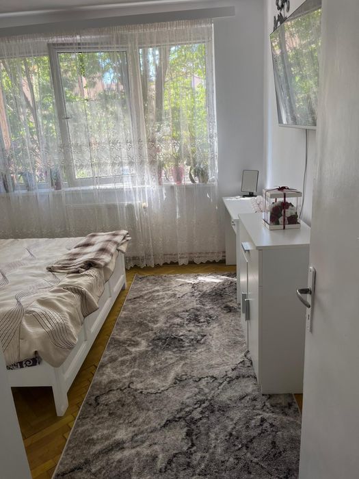Apartament de inchirat