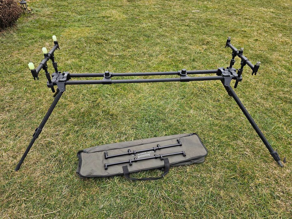 Стойка за въдици,,Анаконда,,