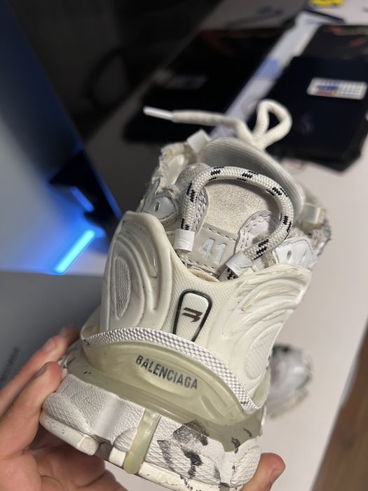 Balenciaga runner