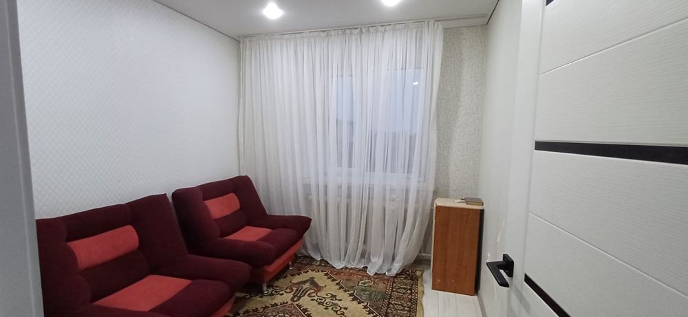 Сдается 3х комн кв в центр города