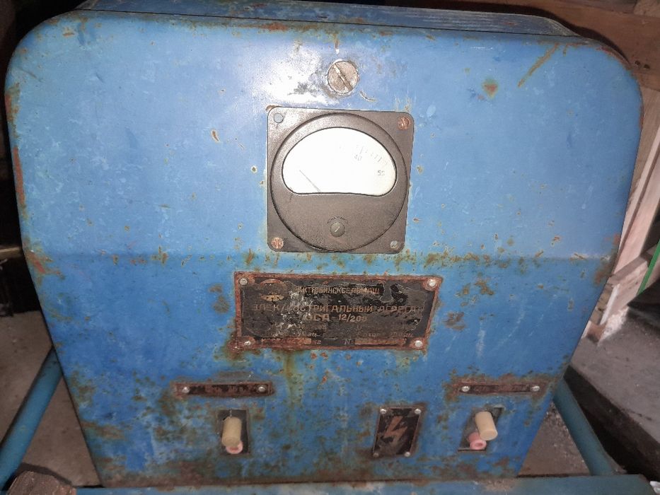 Преобразователь и Машинки