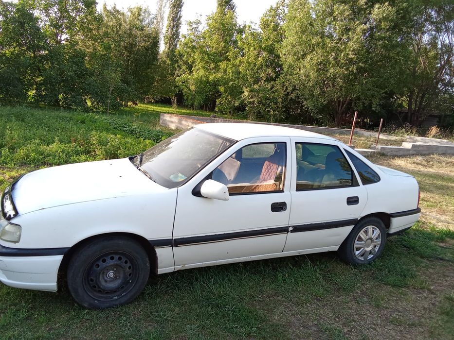 Опель авто продам